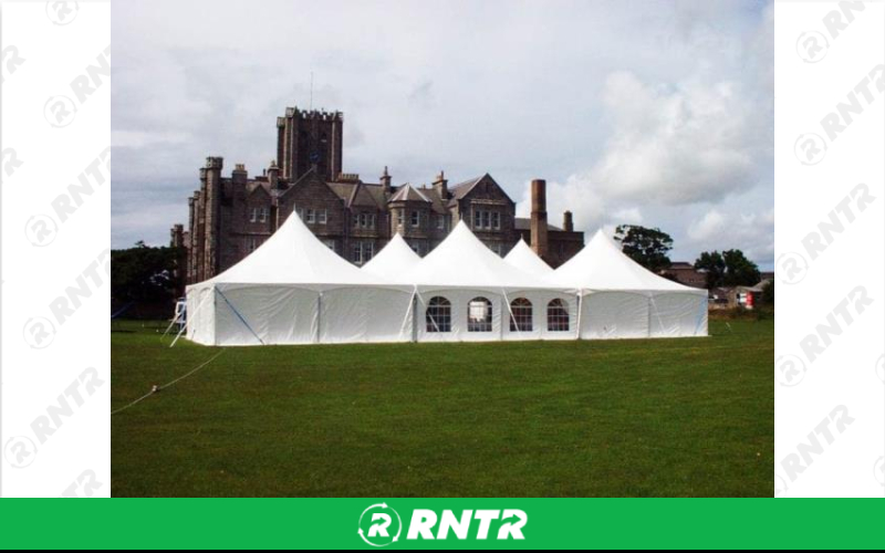 Generic Sidewall 15' Blockout White CFW – For rent in fort-madison, iowa – Complete Rental | RNTR.com – Image 1