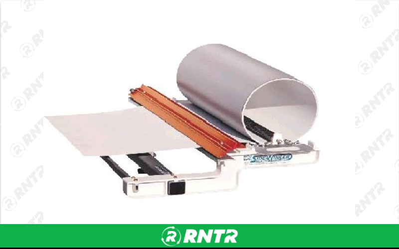 Generic Siding Break Side Winder – For rent in Fort Madison, Iowa – Complete Rental | RNTR.com – Image 2 of 3