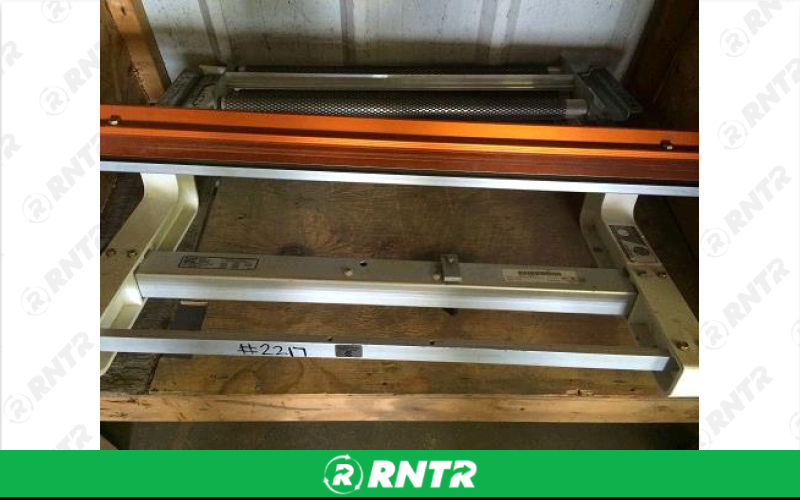 Generic Siding Break Side Winder – For rent in Fort Madison, Iowa – Complete Rental | RNTR.com – Image 3 of 3