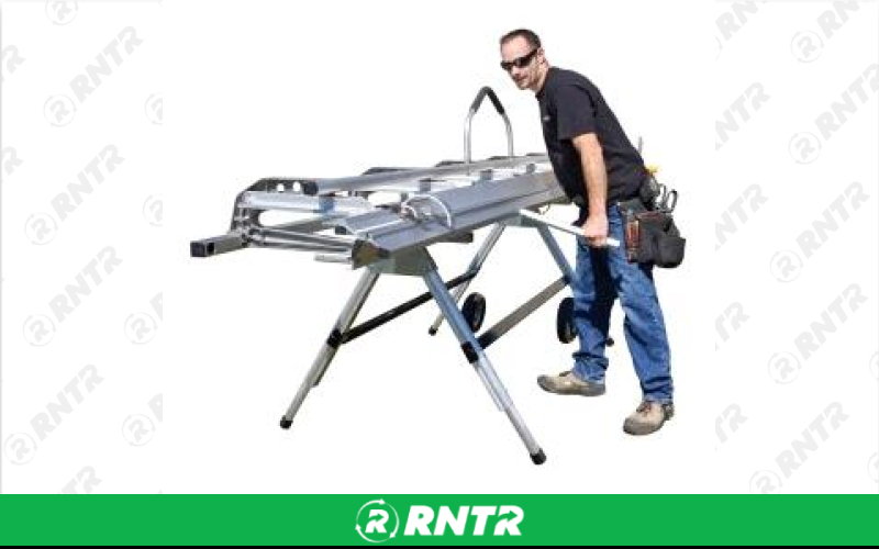 Generic Siding Break Stand – For rent in fort-madison, iowa – Complete Rental | RNTR.com – Image 1