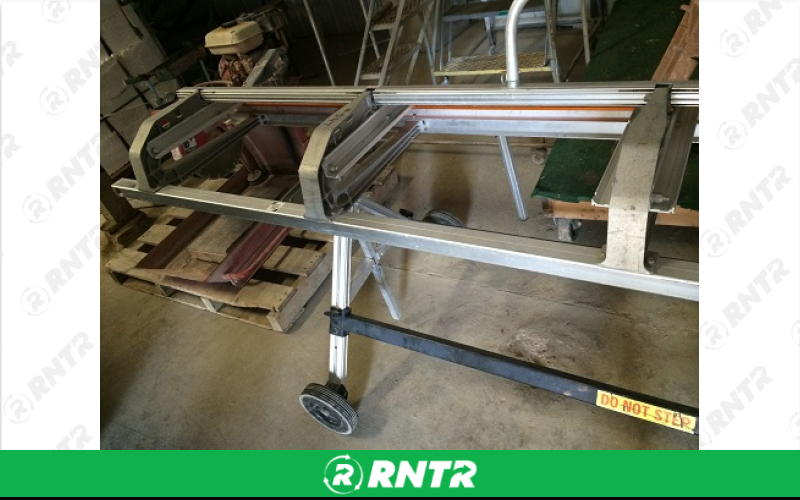 Generic Siding Break TapCo Pro2000 Port O Bender – For rent in fort-madison, iowa – Complete Rental | RNTR.com – Image 1