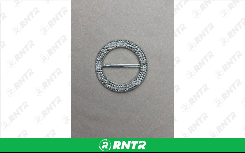 Generic Silver Chair Band Buckle – For rent in Fort Madison, Iowa – Complete Rental | RNTR.com – Image 2 of 3