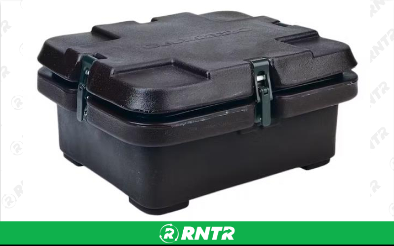 Generic Single Cambro Hot Box – For rent in fort-madison, iowa – Complete Rental | RNTR.com – Image 1