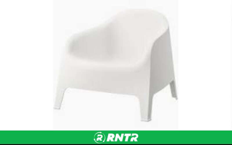 Generic Skarpo Outdoor Armchair – For rent in salt-lake-city, utah – All CIty Event Rentals | RNTR.com – Image 1