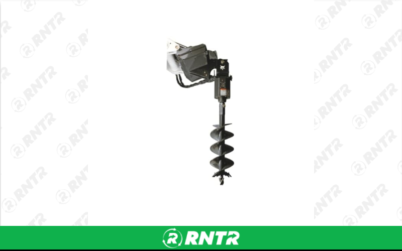 Generic Skid Steer Auger – For rent in west-columbia, south-carolina – S&K Rentals | RNTR.com – Image 1