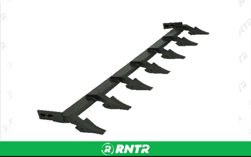 Generic Skidloader Bucket Teeth Attachment – For rent in Fort Madison, Iowa – Complete Rental | RNTR.com – Image 2 of 3