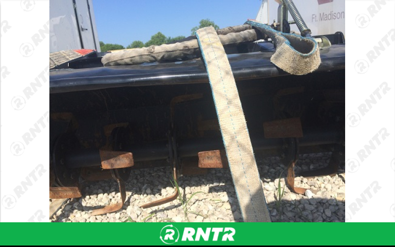 Generic Skidloader Rototiller 73 Attachment – For rent in Fort Madison, Iowa – Complete Rental | RNTR.com – Image 3 of 3