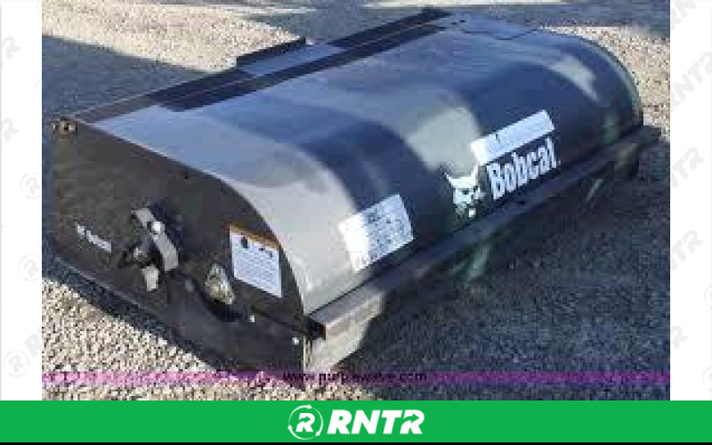 Generic Skidloader Sweeper 72 Bobcat – For rent in Fort Madison, Iowa – Complete Rental | RNTR.com – Image 2 of 3
