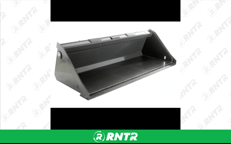 Generic SKIDSTEER 72 SMOOTH BUCKET – For rent in west-chicago, illinois – A USA Rentals | RNTR.com – Image 1