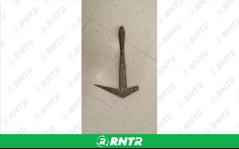 Generic Slate Roofing Hammer – For rent in fort-madison, iowa – Complete Rental | RNTR.com – Image 1