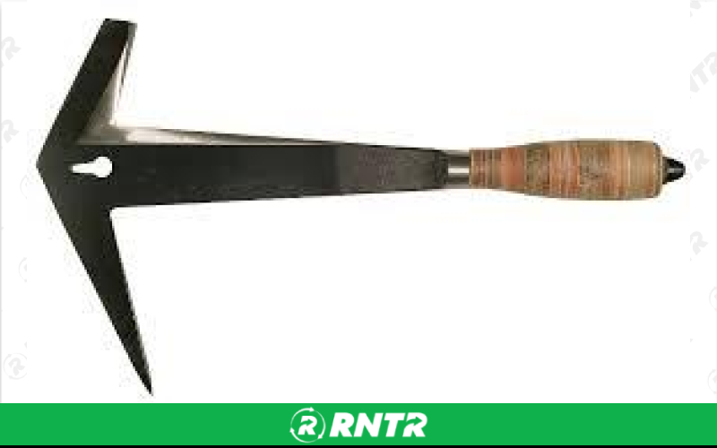 Generic Slate Roofing Hammer – For rent in Fort Madison, Iowa – Complete Rental | RNTR.com – Image 3 of 3