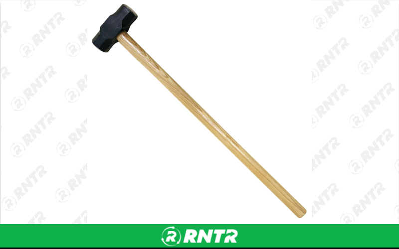 Generic Sledge Hammer - 6lb – For rent in kenosha, wisconsin – Lee\'s Rent It LLC | RNTR.com – Image 1