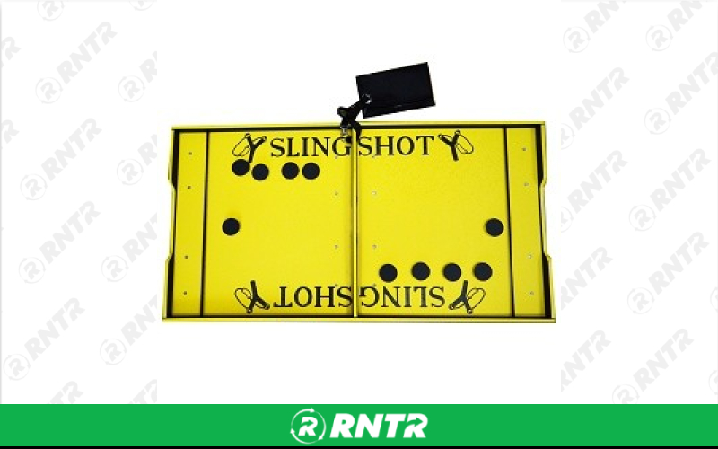 Generic Slingshot - 2 Player – For rent in south-hackensack, new-jersey – Rentastic Party Rental | RNTR.com – Image 1