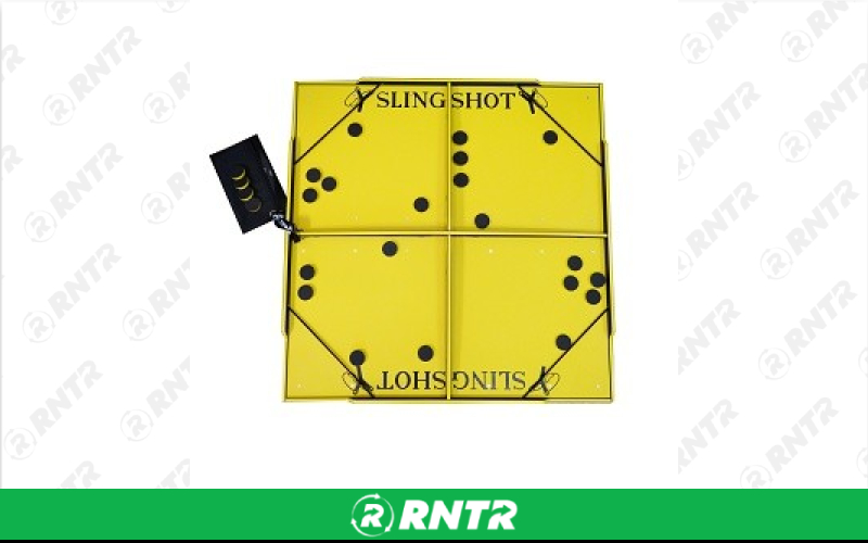 Generic Slingshot 4 Player – For rent in south-hackensack, new-jersey – Rentastic Party Rental | RNTR.com – Image 1