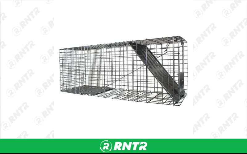 Generic Small Animal Trap - 30x7x7 (#1) – For rent in kenosha, wisconsin – Lee\'s Rent It LLC | RNTR.com – Image 1