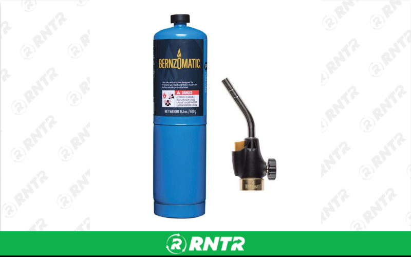 Generic Small Propane Torch – For rent in kenosha, wisconsin – Lee\'s Rent It LLC | RNTR.com – Image 1
