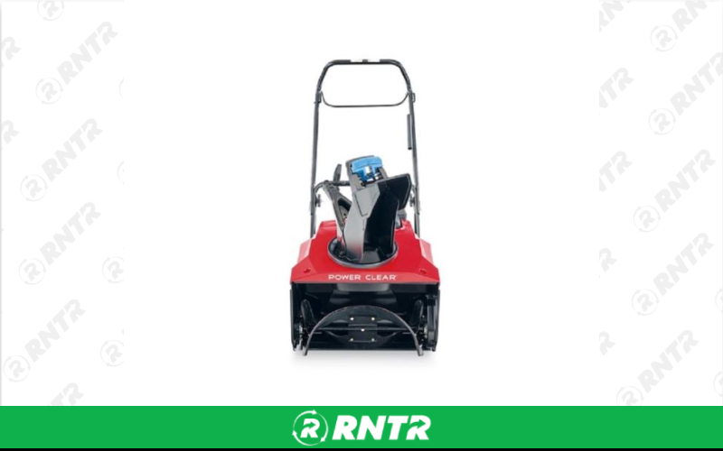 Generic Snow Blower -  Toro 721 – For rent in Fort Madison, Iowa – Complete Rental | RNTR.com – Image 3 of 3