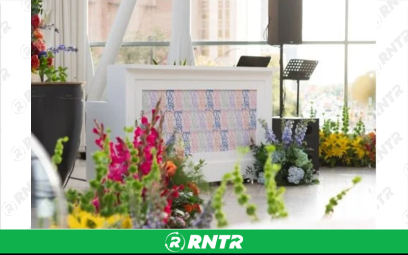 Generic Sophia Straight Bar – For rent in Indianapolis, Indiana – Ace Party Rental | RNTR.com – Image 3 of 3