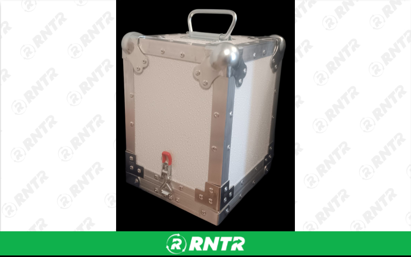 Extractcraft Source Turbo Extractor – For rent in Wheatland, Pennsylvania – Infusion Equipment Rental LLC | RNTR.com – Image 2 of 5