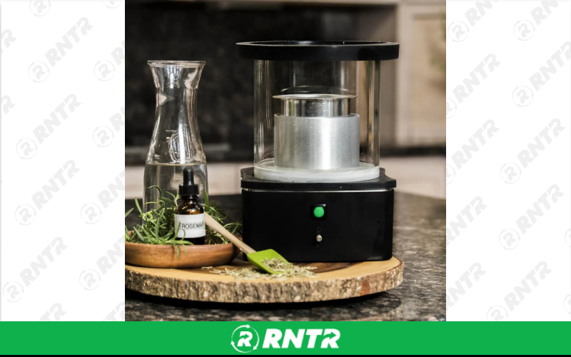 Extractcraft Source Turbo Extractor – For rent in Wheatland, Pennsylvania – Infusion Equipment Rental LLC | RNTR.com – Image 4 of 5