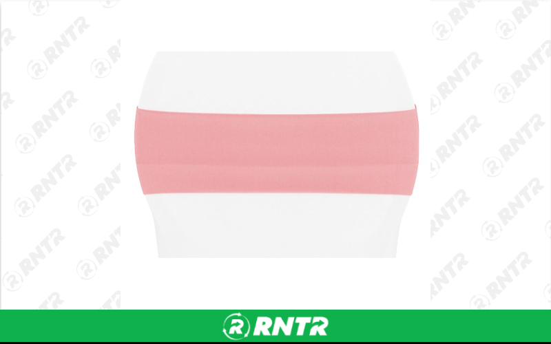 Generic Spandex Band (Dusty Rose) – For rent in indianapolis, indiana – Ace Party Rental | RNTR.com – Image 1