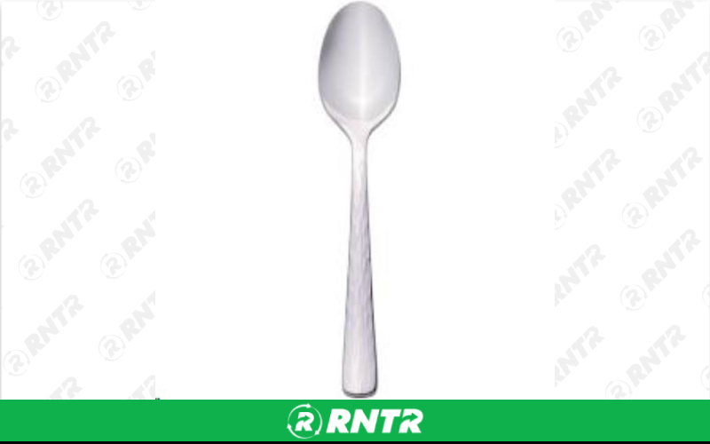 Generic Spoon dessert – For rent in fort-madison, iowa – Complete Rental | RNTR.com – Image 1