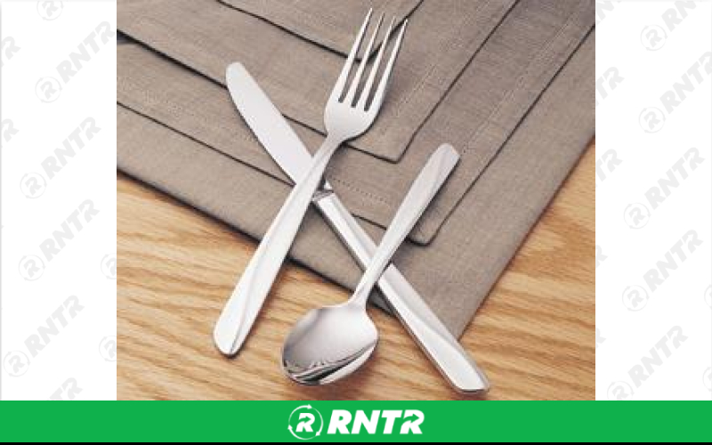 Generic Spoon Teaspoon – For rent in fort-madison, iowa – Complete Rental | RNTR.com – Image 1