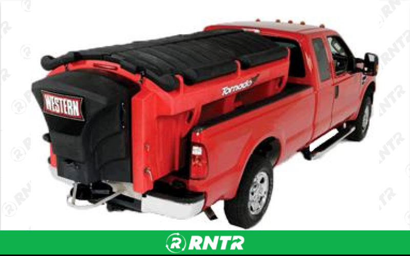 Generic Spreader -  Salt Tornado 1.8cy – For rent in fort-madison, iowa – Complete Rental | RNTR.com – Image 1