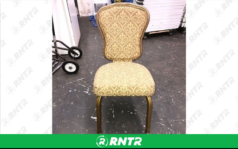 Generic Stacking Ballroom Chairs – For rent in south-hackensack, new-jersey – Rentastic Party Rental | RNTR.com – Image 1