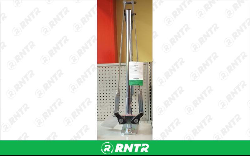 Generic Stake Puller - Flat – For rent in Fort Madison, Iowa – Complete Rental | RNTR.com – Image 3 of 3