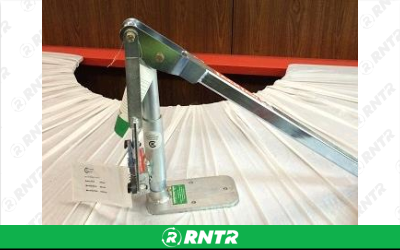 Generic Stake Puller - Round – For rent in fort-madison, iowa – Complete Rental | RNTR.com – Image 1