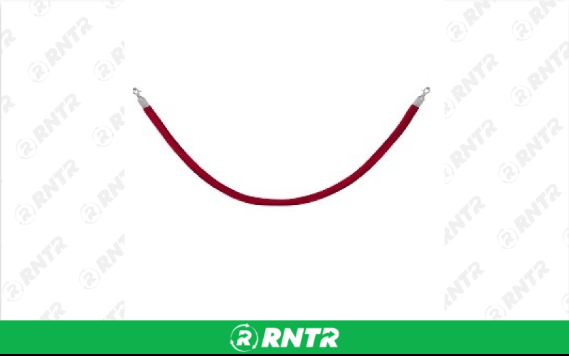 Generic Stanchion Ropes – For rent in South Hackensack, New Jersey – Rentastic Party Rental | RNTR.com – Image 3 of 3