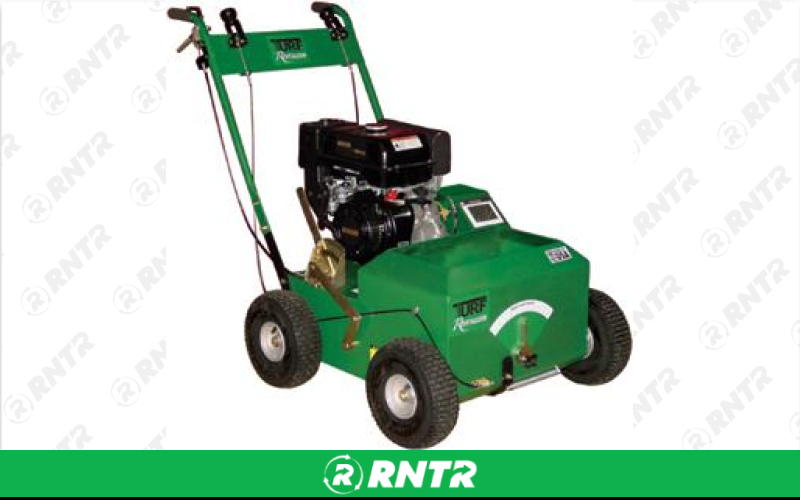 Generic Standard Lawn Seeder – For rent in kenosha, wisconsin – Lee\'s Rent It LLC | RNTR.com – Image 1