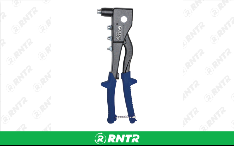 Generic Standard Manual Rivet Gun – For rent in kenosha, wisconsin – Lee\'s Rent It LLC | RNTR.com – Image 1