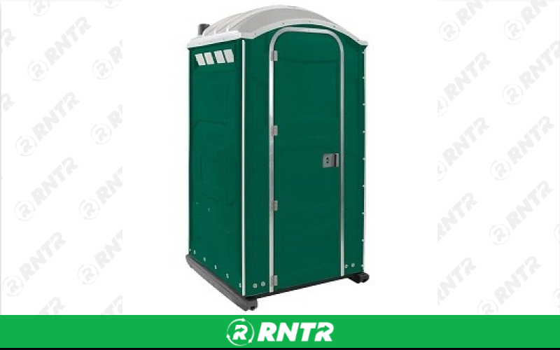 Generic Standard Port-A-Potty – For rent in south-hackensack, new-jersey – Rentastic Party Rental | RNTR.com – Image 1