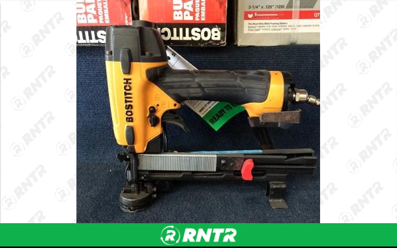 Generic Stapler -  Cap Bostitch – For rent in Fort Madison, Iowa – Complete Rental | RNTR.com – Image 2 of 3