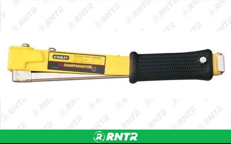 Generic Stapler -  Slap Ace Hammer Tacker – For rent in fort-madison, iowa – Complete Rental | RNTR.com – Image 1