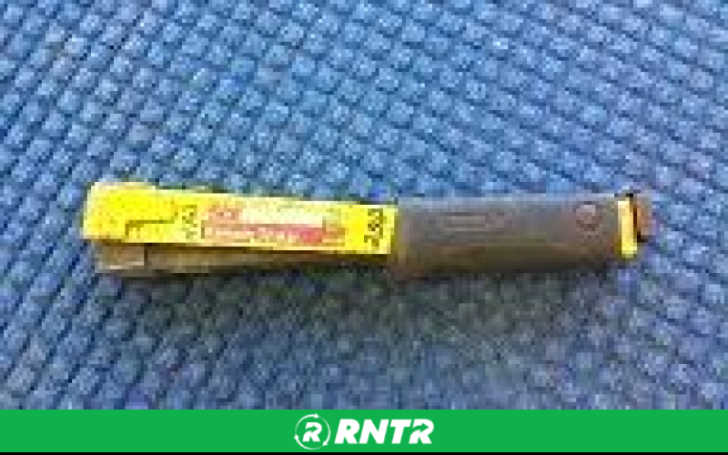 Generic Stapler -  Slap Ace Hammer Tacker – For rent in Fort Madison, Iowa – Complete Rental | RNTR.com – Image 2 of 3