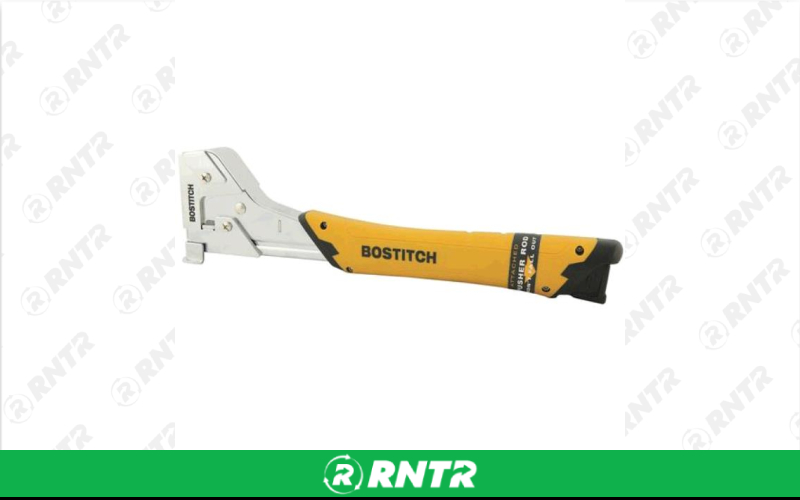 Generic Stapler -  Slap Hammer Tacker Bostitch – For rent in fort-madison, iowa – Complete Rental | RNTR.com – Image 1