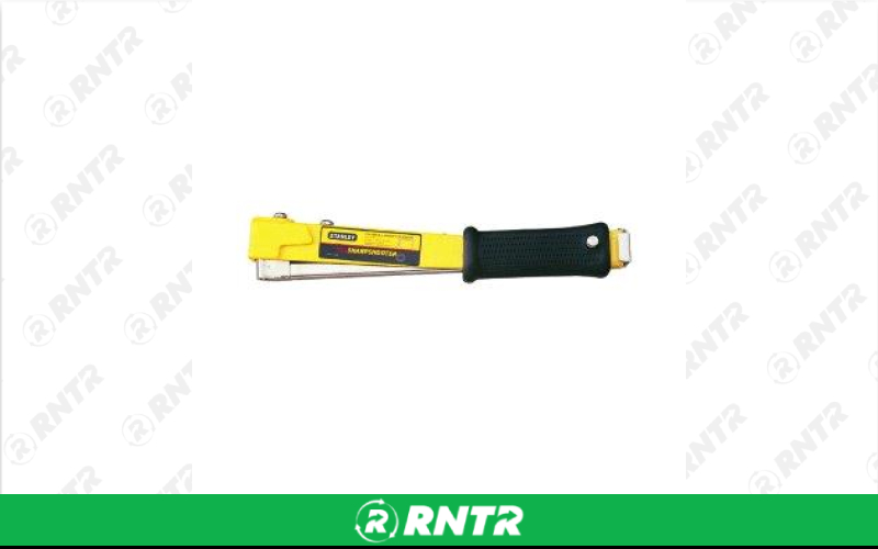 Generic Stapler -  Slap Stanley Sharp Shooter – For rent in fort-madison, iowa – Complete Rental | RNTR.com – Image 1