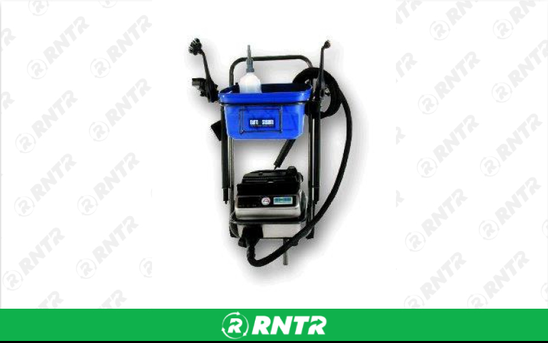 Generic Steam Cleaner – For rent in Fort Madison, Iowa – Complete Rental | RNTR.com – Image 2 of 3