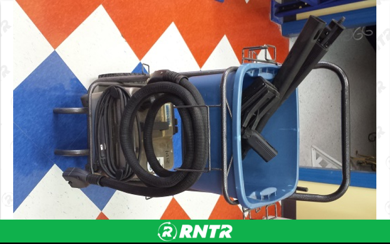 Generic Steam Cleaner – For rent in Fort Madison, Iowa – Complete Rental | RNTR.com – Image 3 of 3