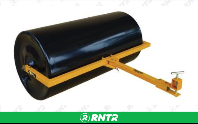 Generic Steel 36 Lawn Roller – For rent in Fort Madison, Iowa – Complete Rental | RNTR.com – Image 2 of 3