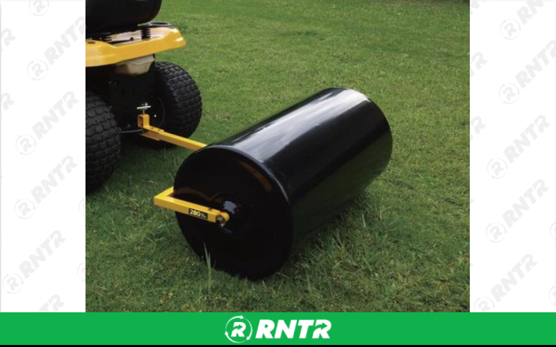 Generic Steel 36 Lawn Roller – For rent in Fort Madison, Iowa – Complete Rental | RNTR.com – Image 3 of 3