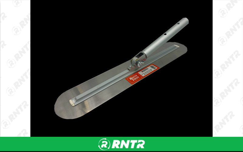 Generic Steel Walking Trowel with Case – For rent in kenosha, wisconsin – Lee\'s Rent It LLC | RNTR.com – Image 1