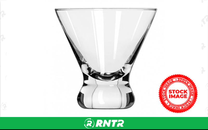 Generic Stemless Martini – For rent in skokie, illinois – Evento | RNTR.com – Image 1