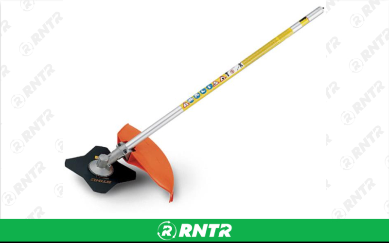 Generic Stihl Kombi Brush Cutter w/Blade – For rent in fort-madison, iowa – Complete Rental | RNTR.com – Image 1