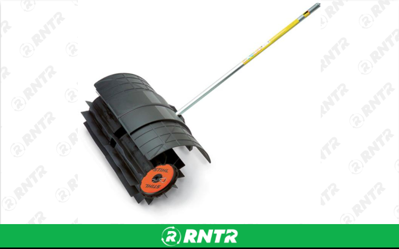 Generic Stihl Kombi Power Sweep – For rent in fort-madison, iowa – Complete Rental | RNTR.com – Image 1