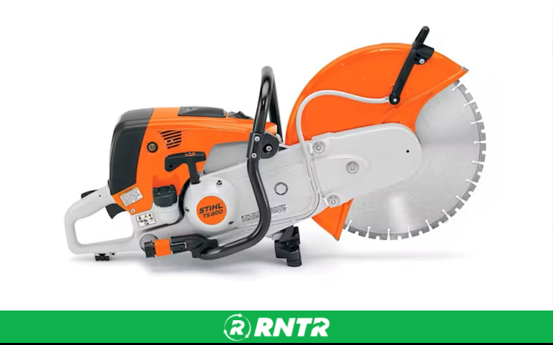 Stihl Stihl TS800 16 Demo/Concrete Saw (#38) – For rent in bridgeton, new-jersey – South Jersey Equipment Rentals, LLC | RNTR.com – Image 1