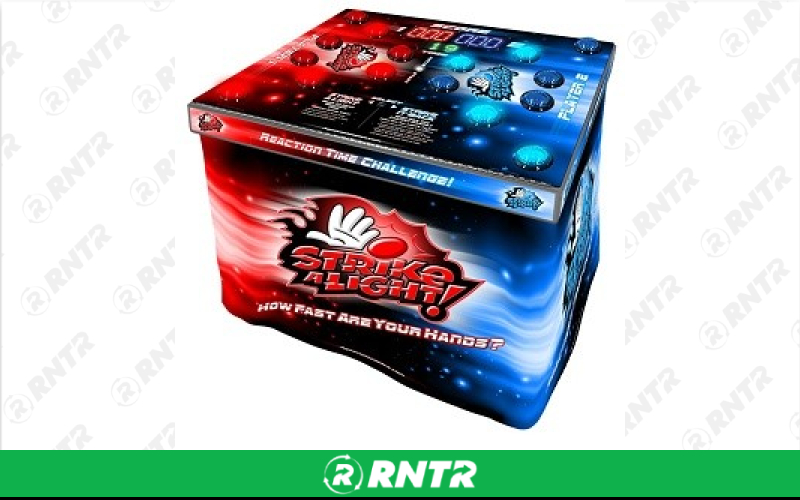 Generic Strike A Light – For rent in south-hackensack, new-jersey – Rentastic Party Rental | RNTR.com – Image 1